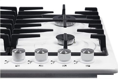 Варочная панель Nordfrost (Nord) HS 6043 W