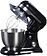 Планетарный миксер Galaxy GL2230 (черный)