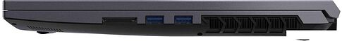Игровой ноутбук Chuwi GTBook CWI624-1245016G512G