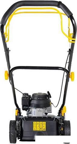 Газонокосилка Huter GLM-5.0 SP