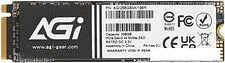 SSD AGI AI198R 256GB AGI256G80AI198R