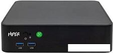 Компактный компьютер Hiper Activebox S8 I3121R8N2NSB Компактный компьютер Hiper Activebox S8 I3121R8N2NSB