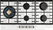 Варочная панель Hiberg VM 9155 W