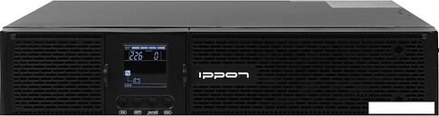 Источник бесперебойного питания IPPON Innova RTB 1000 2028477