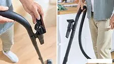 Пылесос Bosch Serie 4 BGB38BU3H Пылесос Bosch Serie 4 BGB38BU3H