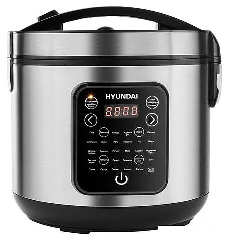 Мультиварка Hyundai HYMC-2401