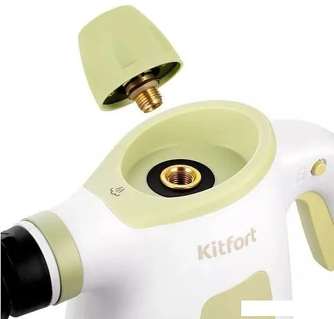 Пароочиститель Kitfort KT-9180