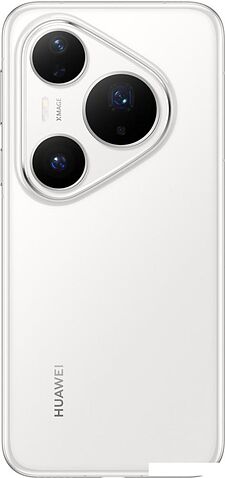 Телефон Huawei Pura 80 Pro LMR-LX9 12GB/512GB (белый)