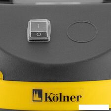 Пылесос Kolner KVC 1300 Пылесос Kolner KVC 1300