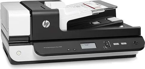 Сканер HP Scanjet Enterprise Flow 7500 [L2725B]