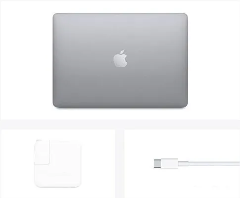 Ноутбук Apple Macbook Air 13" M1 2020 Z124000AL