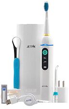 Электрическая зубная щетка и ирригатор Jetpik JP210 Solo