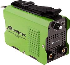 Сварочный инвертор СибрТех ИДС-170K Сварочный инвертор СибрТех ИДС-170K