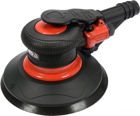 Пневмошлифмашина Yato YT-09740
