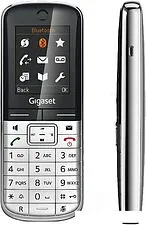 Радиотелефон Gigaset SL400H