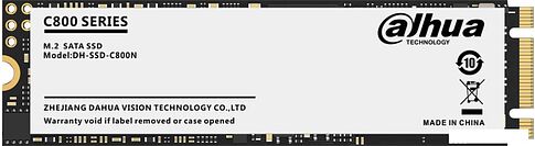 SSD Dahua C800N 512GB DHI-SSD-C800N512G