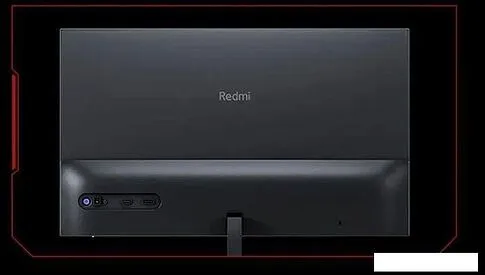 Игровой монитор Xiaomi Redmi Gaming Monitor G24 A24FAA-RG (китайская версия)