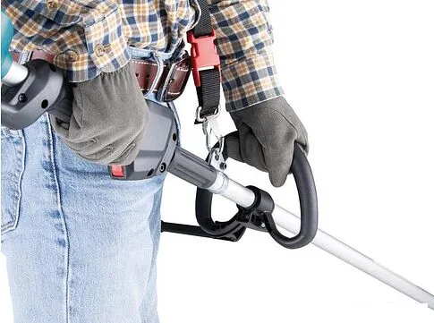 Триммер Makita DUR190LZX3 (без АКБ)