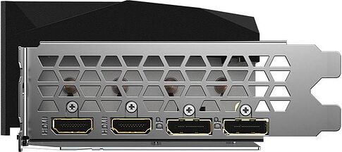 Видеокарта Gigabyte Radeon RX 6800 Gaming OC 16GB GDDR6 GV-R68GAMING OC-16GD