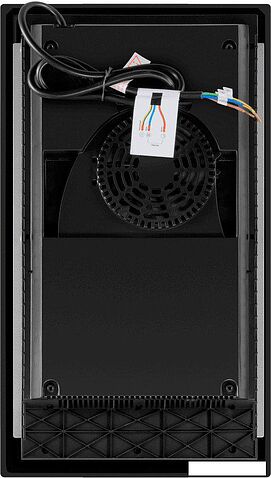 Варочная панель MAUNFELD CVI292S2BWH Inverter