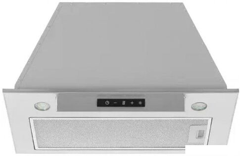 Кухонная вытяжка Akpo Neva 80 WK-9 (нержавеющая сталь)