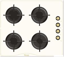 Варочная панель ARDO GHS64GRC2