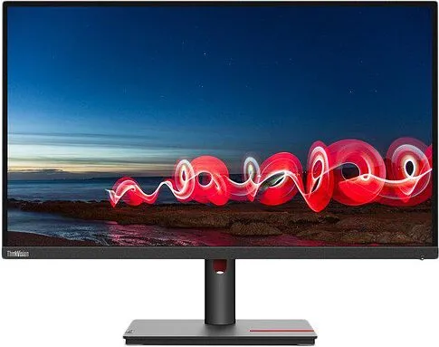 Монитор Lenovo ThinkVision T27h-30 63A3GAT1UK