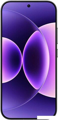 Телефон Xiaomi 17 12GB/512GB международная версия (черный)