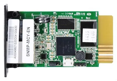 Сетевая карта IPPON SNMP RT 33 1180661