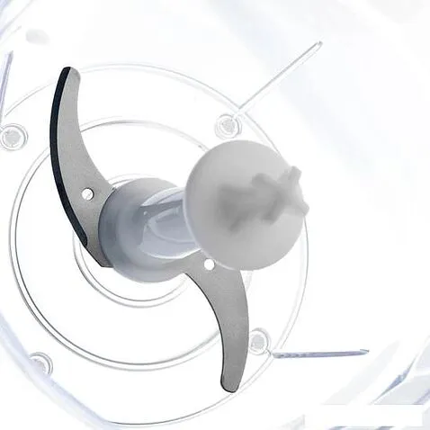 Погружной блендер Brayer BR1242