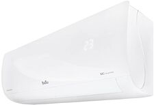 Кондиционер Ballu Discovery DC inverter BSVI-12HN8 Кондиционер Ballu Discovery DC inverter BSVI-12HN8