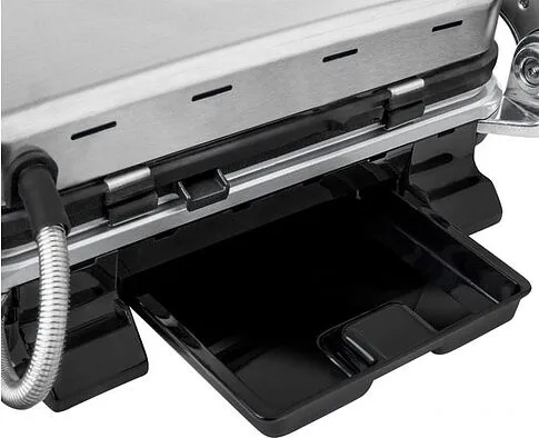 Электрогриль Sencor SBG 6031SS