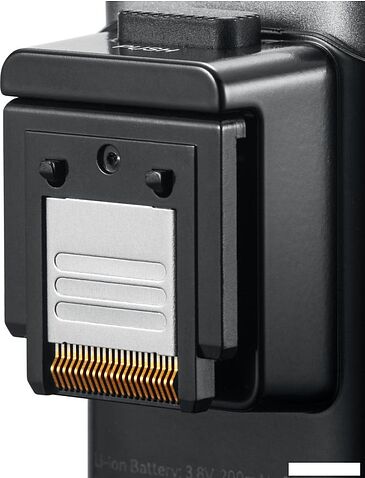 Радиосистема Godox WEC-S Kit1