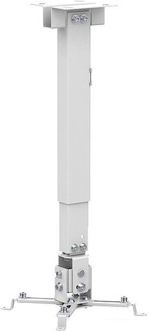 Кронштейн UniTeki PM2102W (белый)