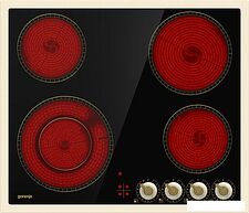 Варочная панель Gorenje EC642CLI