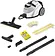 Пароочиститель Karcher SC 5 EasyFix Iron Plug 1.512-660.0