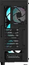 Корпус Ocypus Gamma C70 BK ARGB