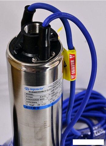 Насос Aquario ASP3-35-100WA