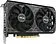 Видеокарта ASUS Dual GeForce RTX 4060 V2 OC Edition 8GB GDDR6 DUAL-RTX4060-O8G-V2 (Bulk)