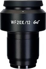 Magus SD20 20х/12мм 83501 Magus SD20 20х/12мм 83501