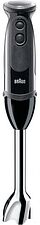Погружной блендер Braun MultiQuick 5 Vario MQ 5277 BK