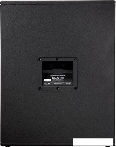 Концертная акустика Electro-Voice ELX118