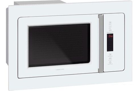 Микроволновая печь Hiberg VM 8505 W