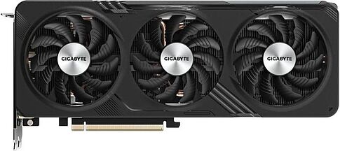 Видеокарта Gigabyte GeForce RTX 4060 Ti Gaming 16G GV-N406TGAMING-16GD