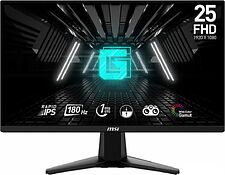 Игровой монитор MSI G255F Игровой монитор MSI G255F