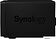 Сетевой накопитель Synology Expansion Unit DX517