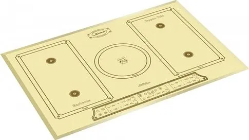 Варочная панель Kaiser KCT 7797 FI ElfEm