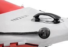 Байдарка Intex Excursion Pro