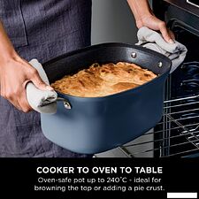 Рисоварка Ninja Foodi 8-Mode PossibleCooker Rice & Slow Cooker MC1101EU