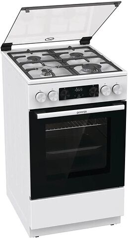 Кухонная плита Gorenje GGI5C22WF